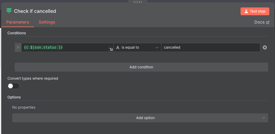 Solving Multi-Calendar Conflicts with n8n